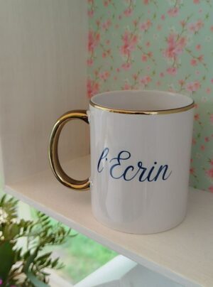 L’Écrin